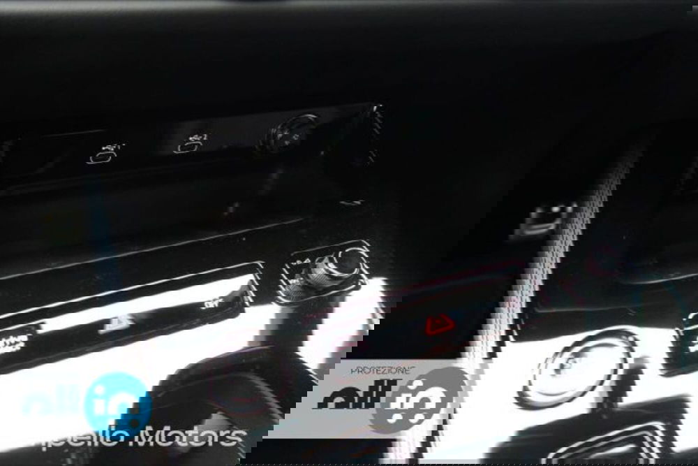 Audi A5 Avant nuova a Venezia (13)