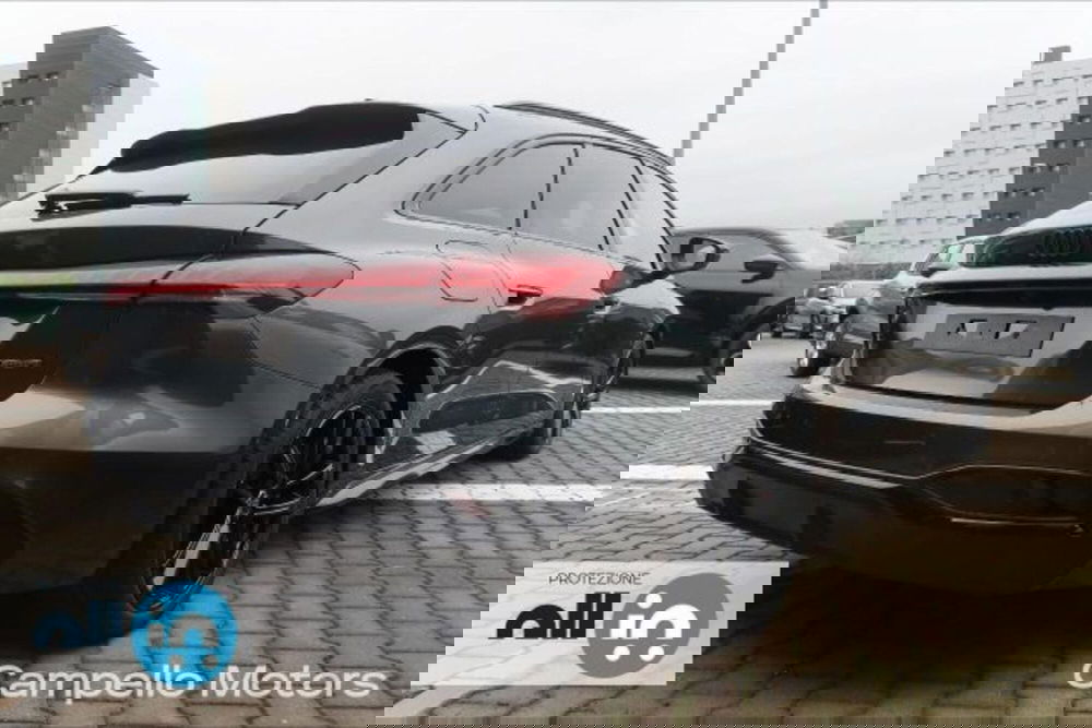 Audi A5 Avant nuova a Venezia (3)