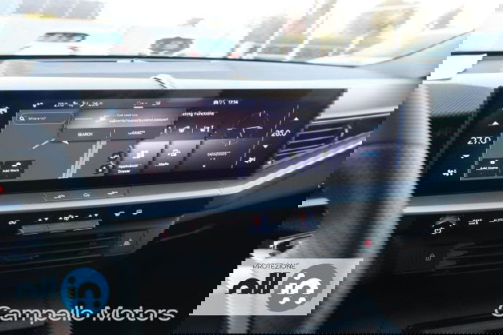 Opel Grandland nuova a Venezia (10)