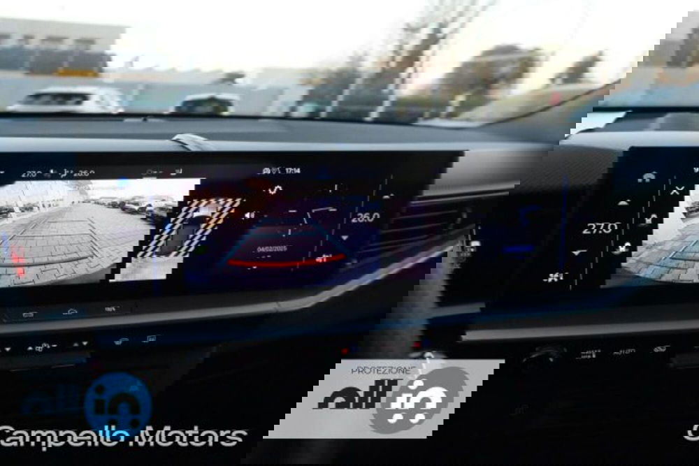 Opel Grandland nuova a Venezia (11)