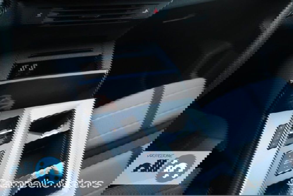 Opel Grandland nuova a Venezia (12)