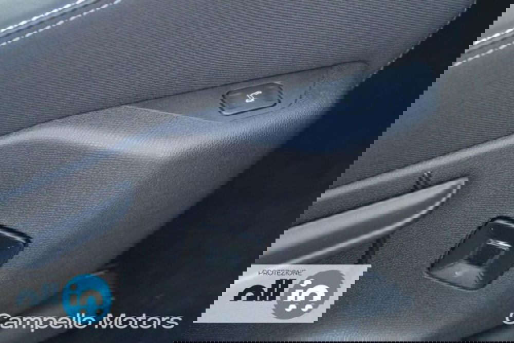 Opel Grandland nuova a Venezia (17)