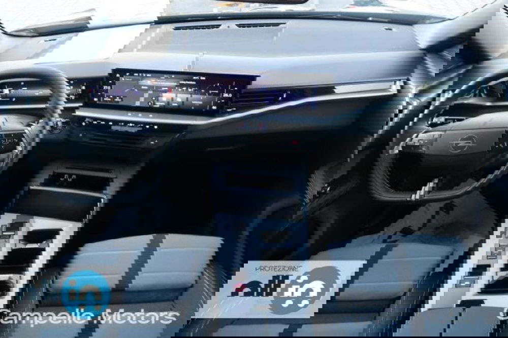 Opel Grandland nuova a Venezia (7)