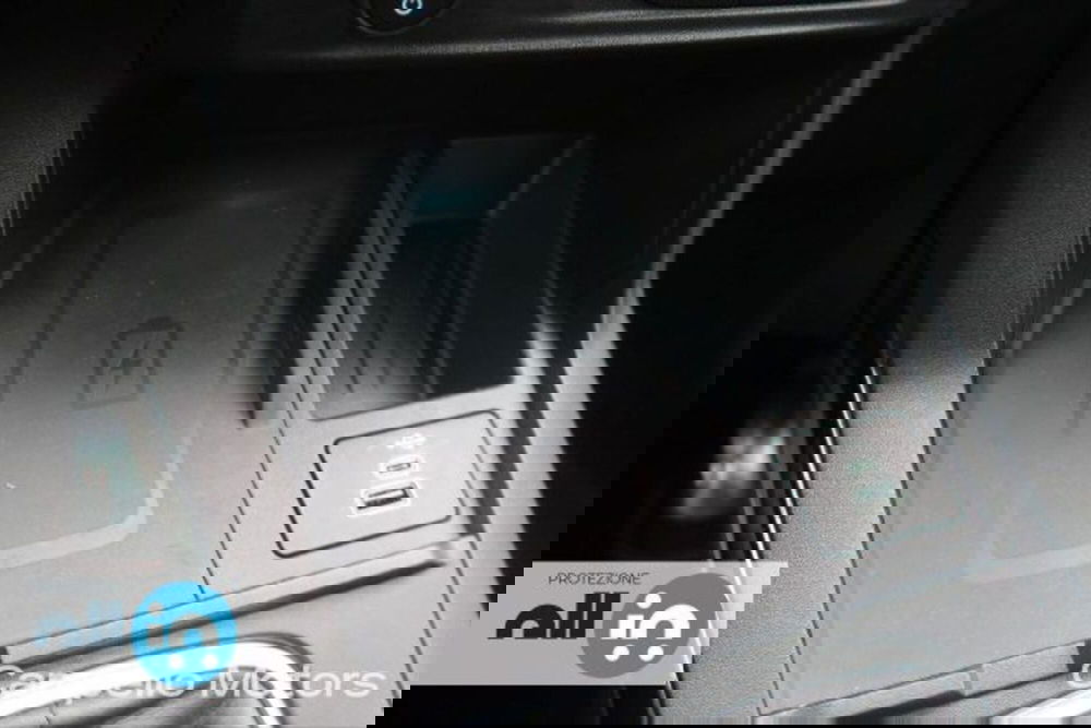 Ford Puma usata a Venezia (13)