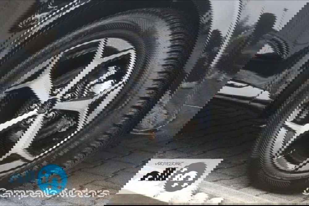 Ford Puma usata a Venezia (17)