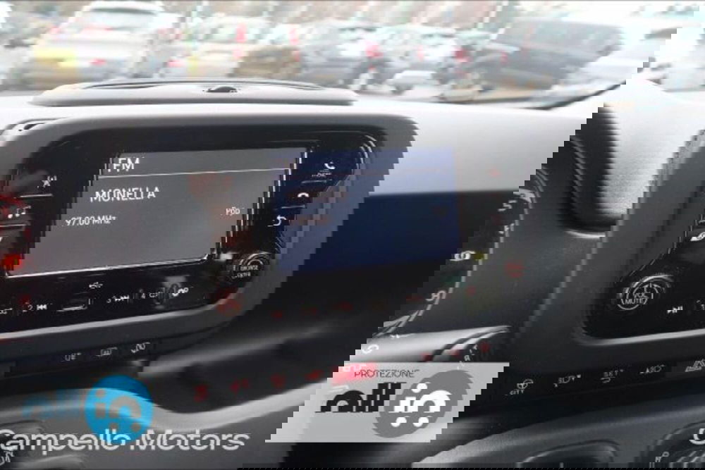 Fiat Panda usata a Venezia (10)