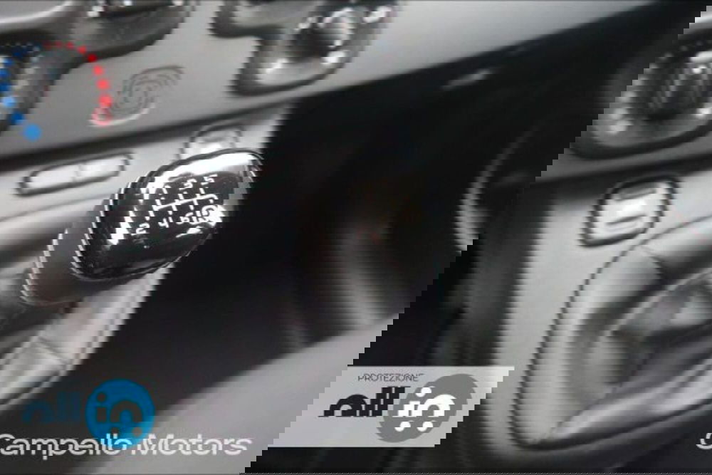 Fiat Panda usata a Venezia (12)