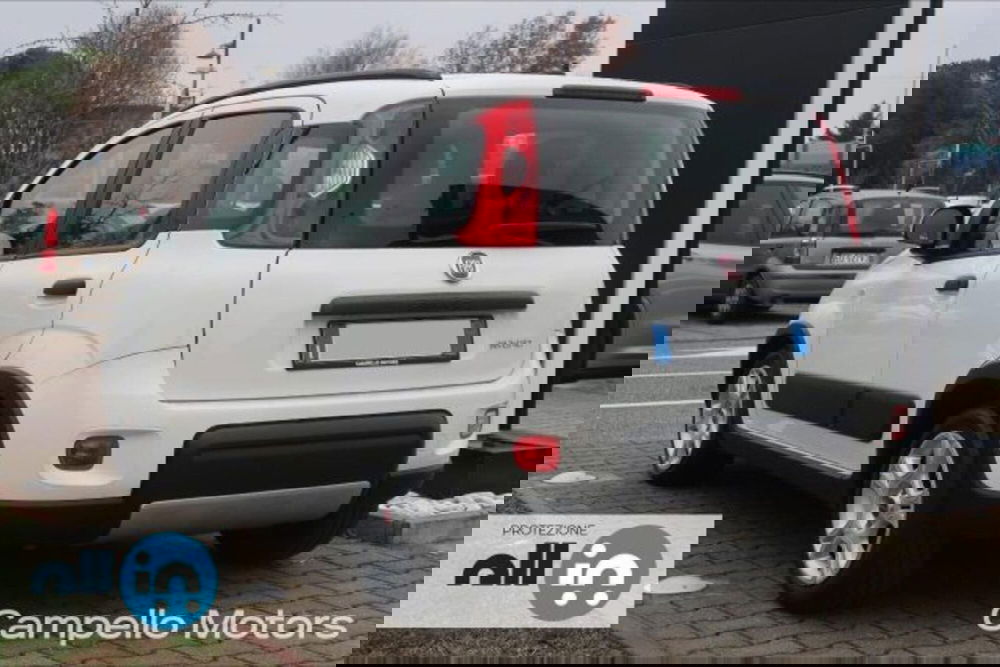 Fiat Panda usata a Venezia (3)