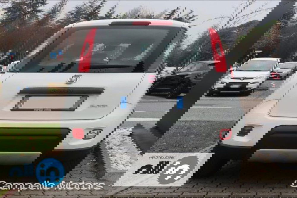 Fiat Panda usata a Venezia (4)