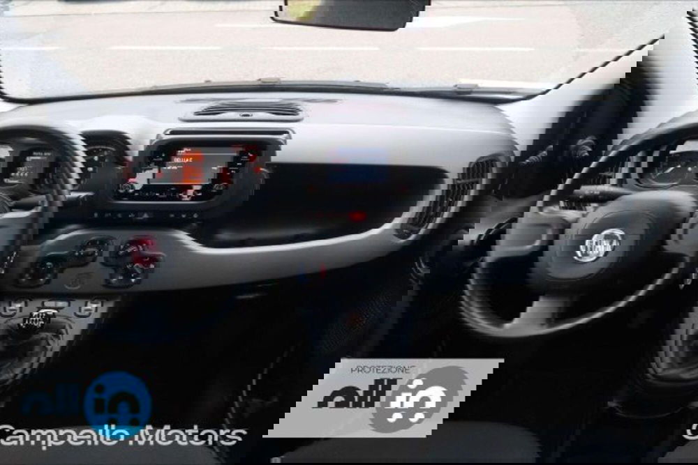 Fiat Panda usata a Venezia (7)