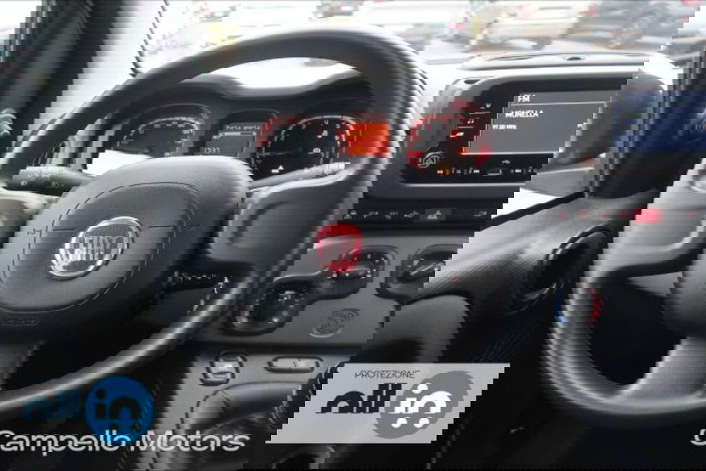 Fiat Panda usata a Venezia (8)