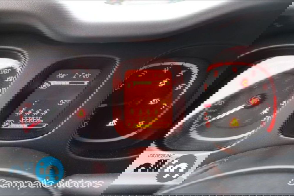 Fiat Panda usata a Venezia (9)