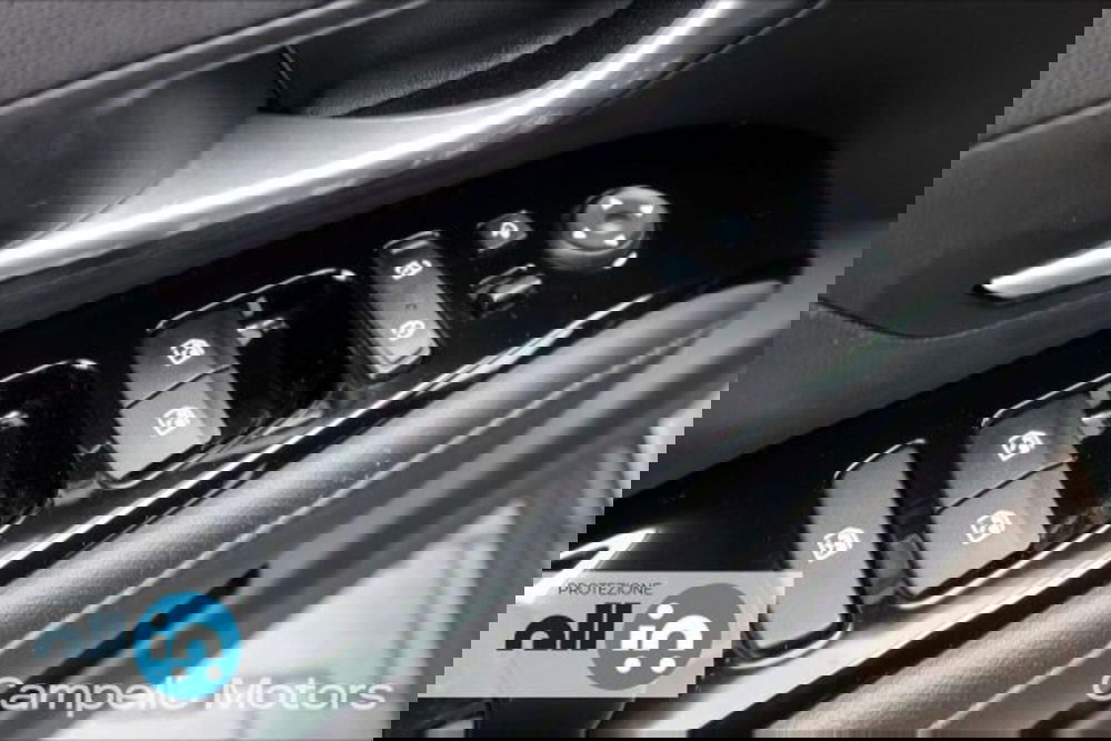 Hyundai Tucson usata a Venezia (15)