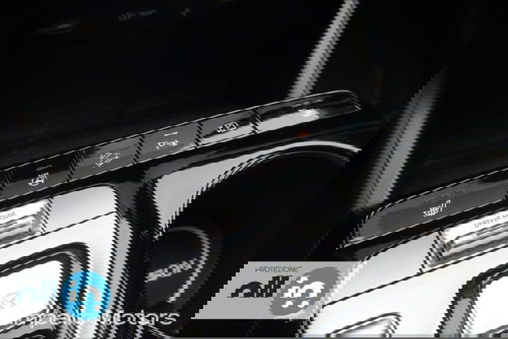 Hyundai Tucson usata a Venezia (16)