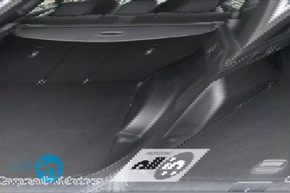 Hyundai Tucson usata a Venezia (18)