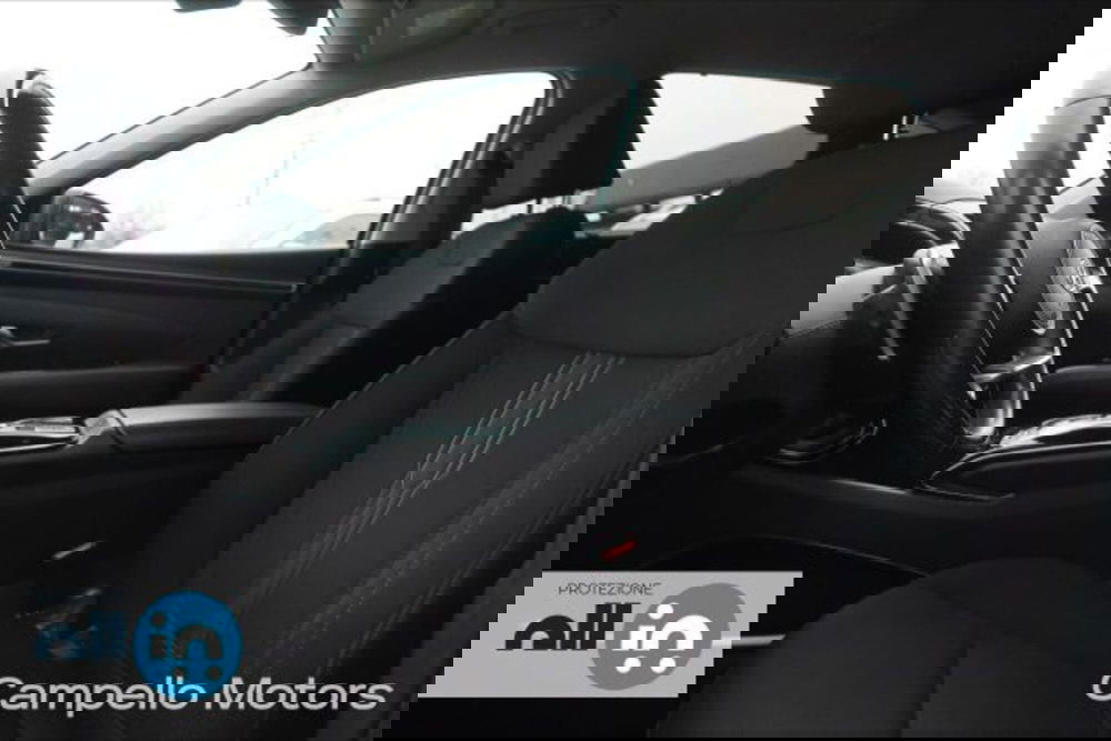 Hyundai Tucson usata a Venezia (4)