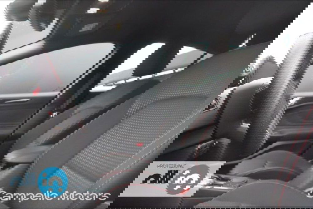 Ford Focus usata a Venezia (5)