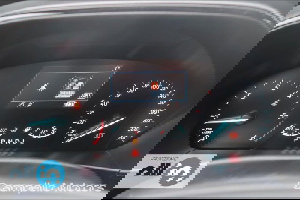 Ford Focus usata a Venezia (9)