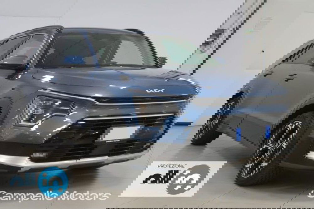 Kia Niro usata a Venezia