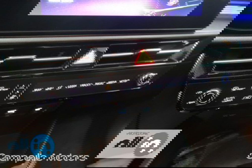 Kia Niro usata a Venezia (11)