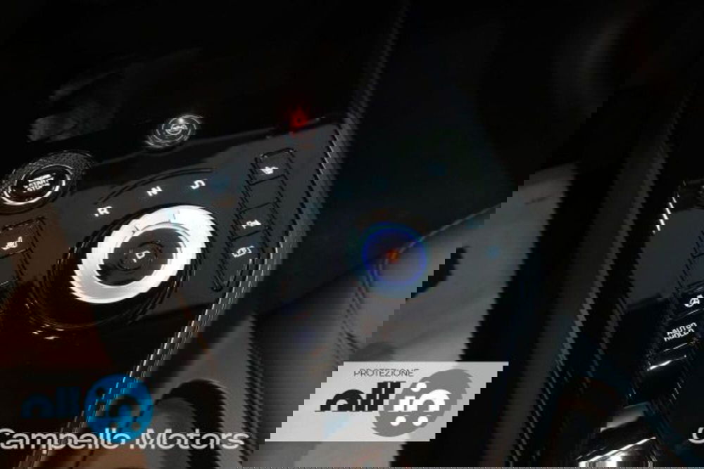 Kia Niro usata a Venezia (12)