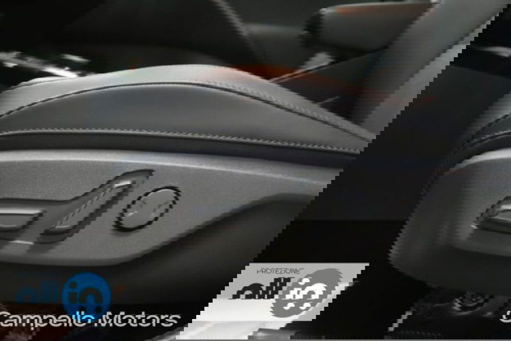 Kia Niro usata a Venezia (15)