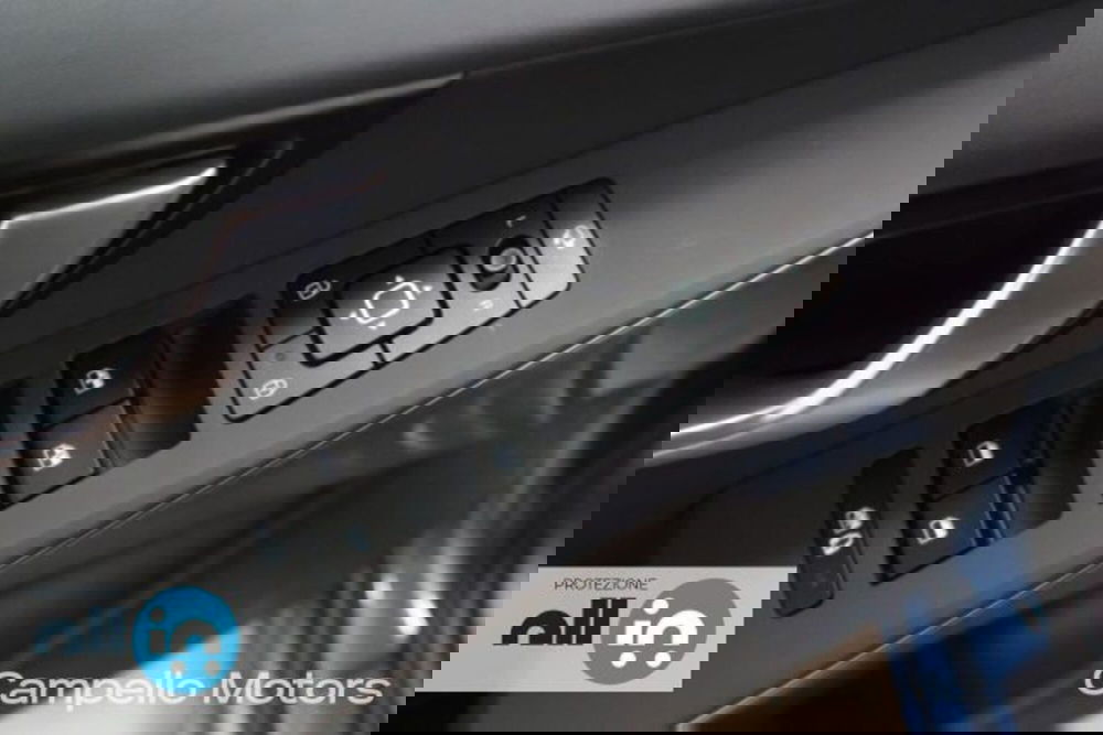 Kia Niro usata a Venezia (16)