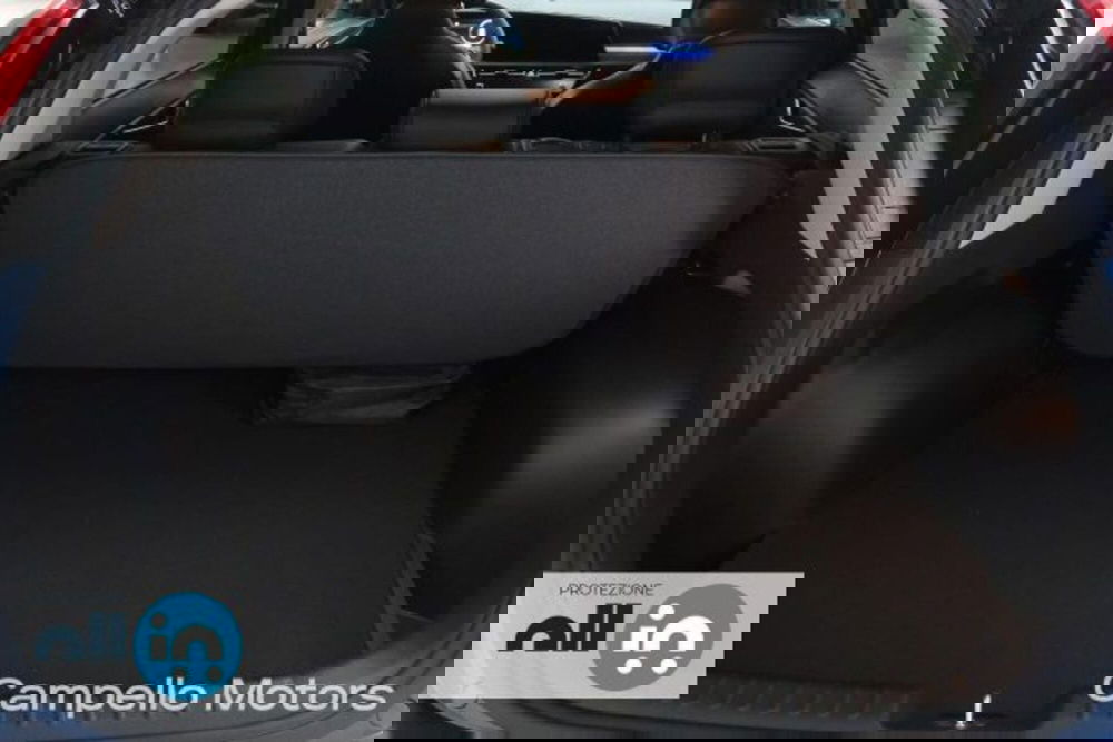 Kia Niro usata a Venezia (18)