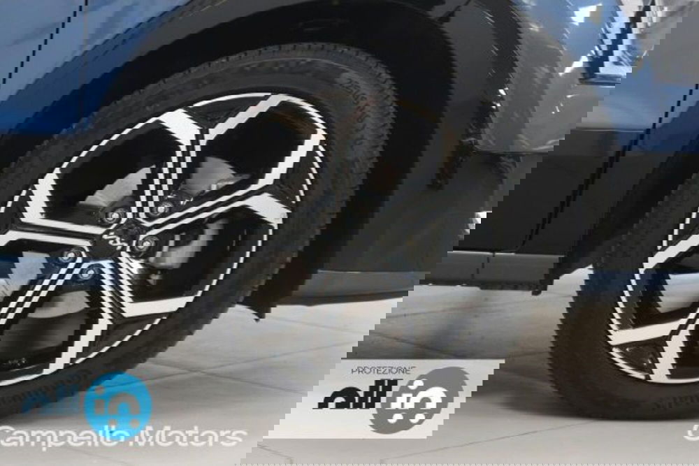 Kia Niro usata a Venezia (19)