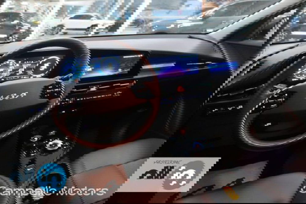 Kia Niro usata a Venezia (6)