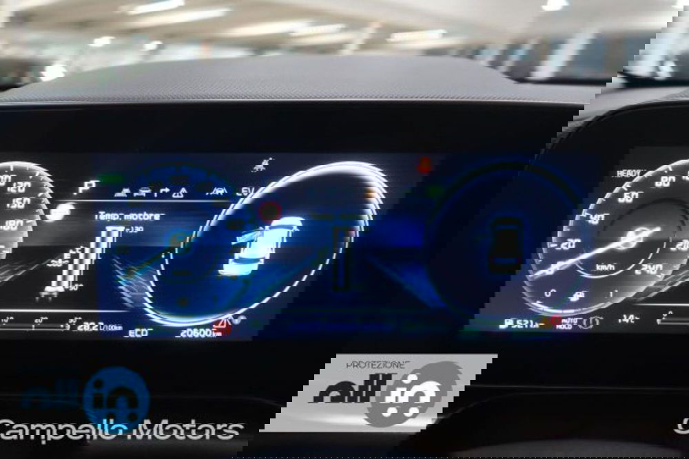 Kia Niro usata a Venezia (8)