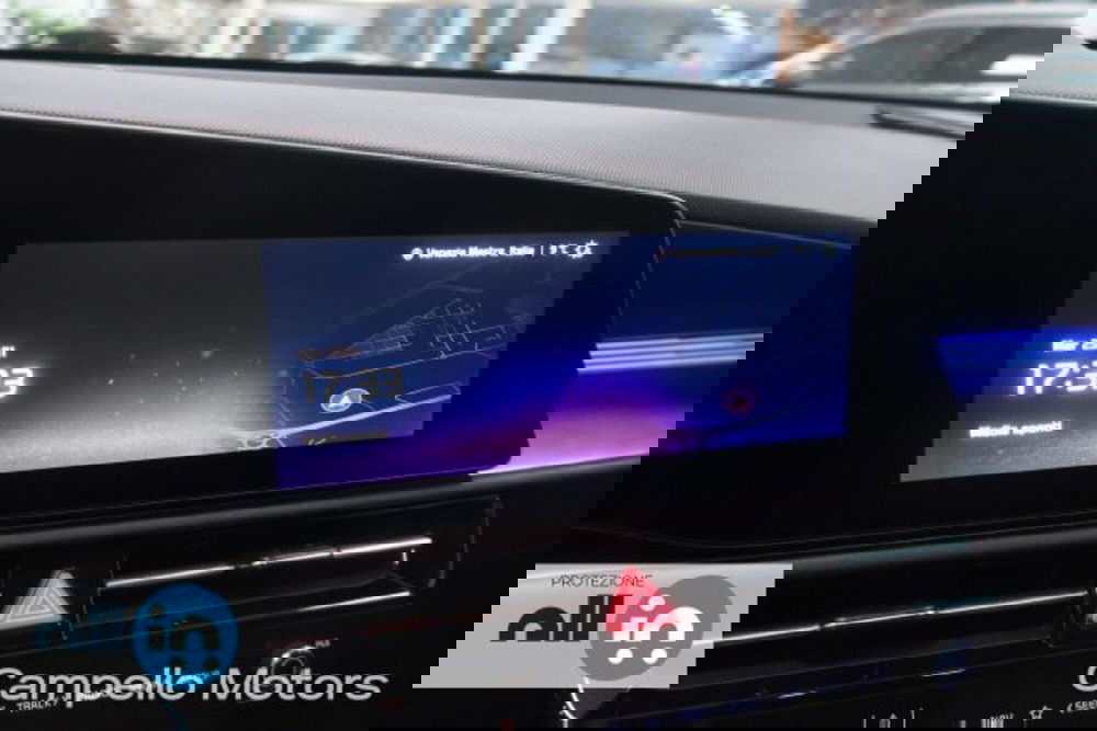 Kia Niro usata a Venezia (9)