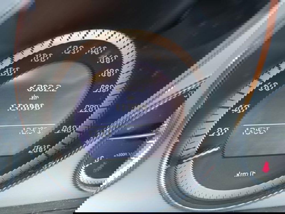 Mercedes-Benz Classe C usata a Pisa (2)