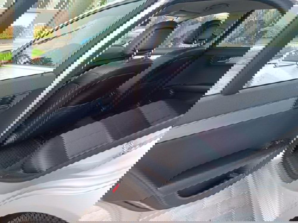 Mercedes-Benz Classe C usata a Pisa (8)