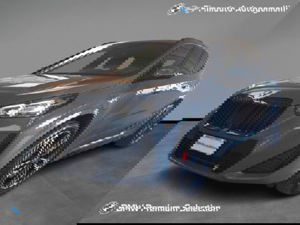 BMW X1 usata a Verona