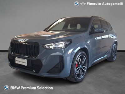 BMW X1 xdrive 25e MSport Pro auto del 2025 usata a Verona