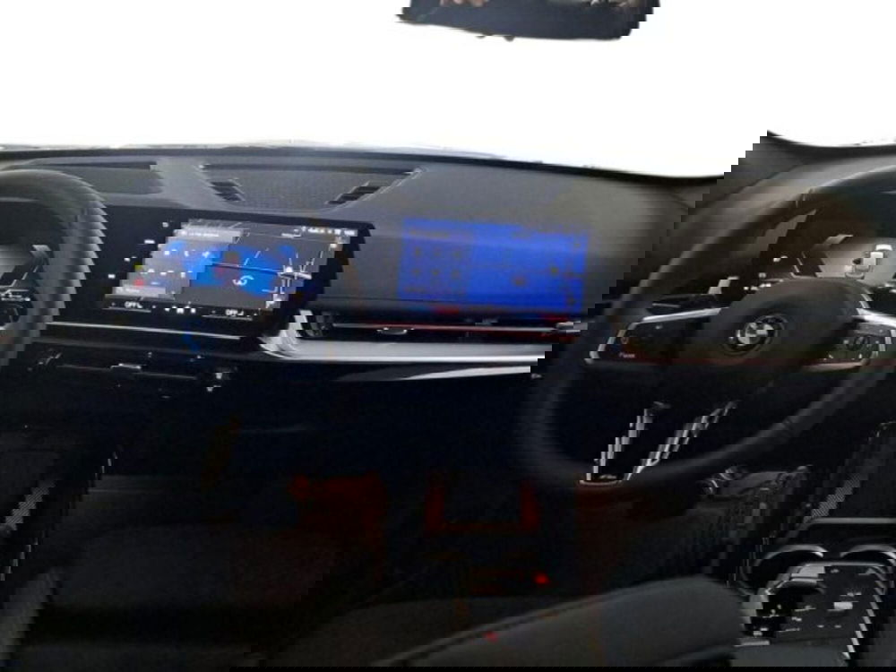 BMW X1 usata a Verona (10)
