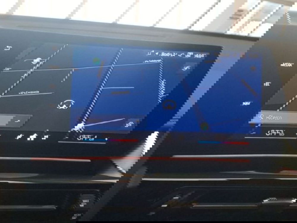 BMW X1 usata a Verona (11)