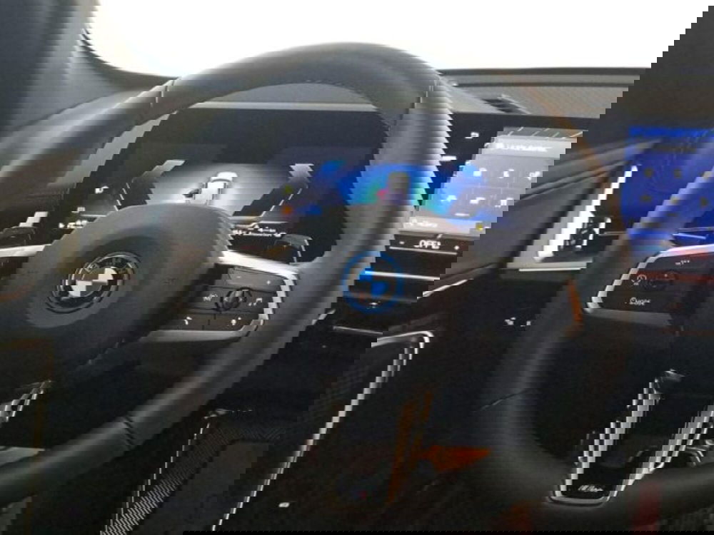 BMW X1 usata a Verona (13)