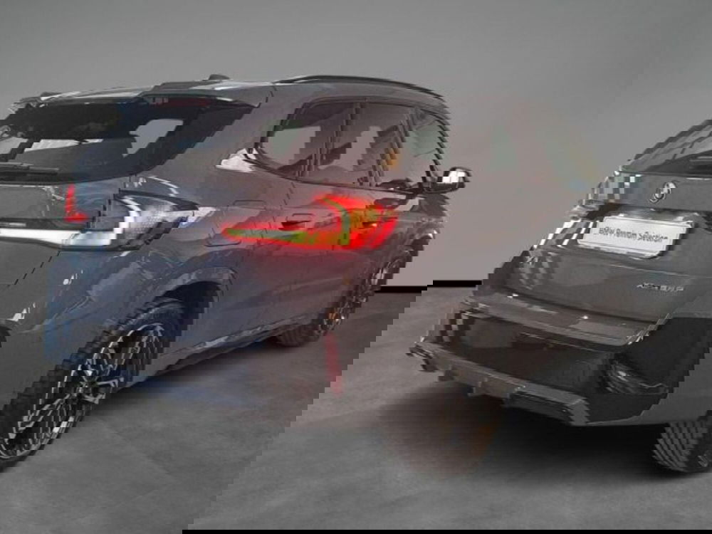 BMW X1 usata a Verona (15)