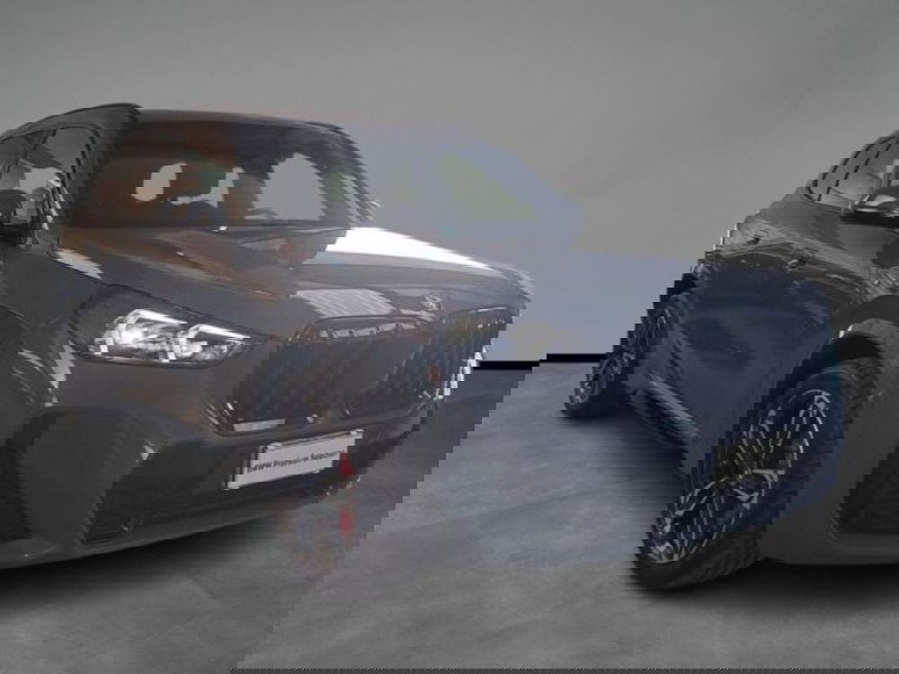 BMW X1 usata a Verona (16)
