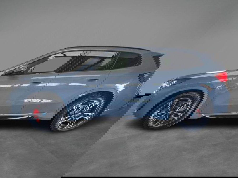 BMW X1 usata a Verona (3)