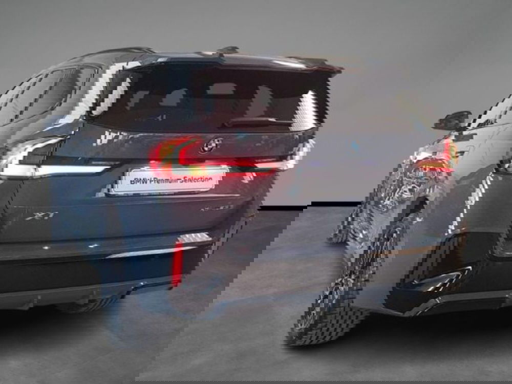 BMW X1 usata a Verona (4)