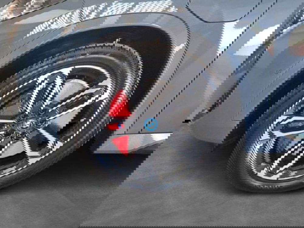 BMW X1 usata a Verona (5)