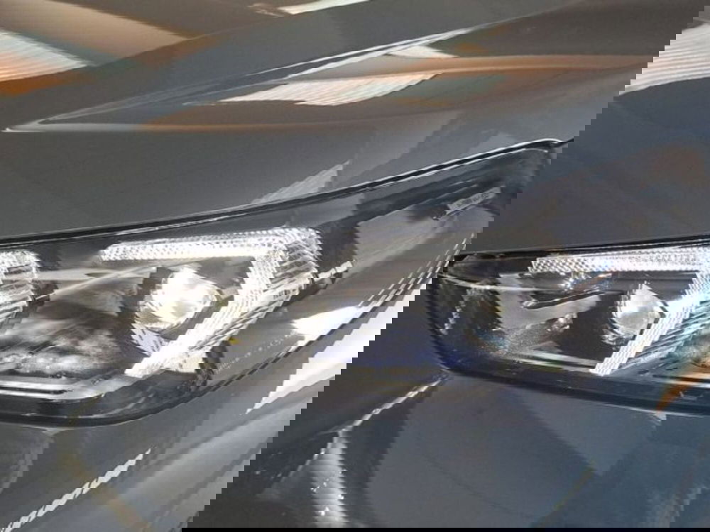 BMW X1 usata a Verona (6)