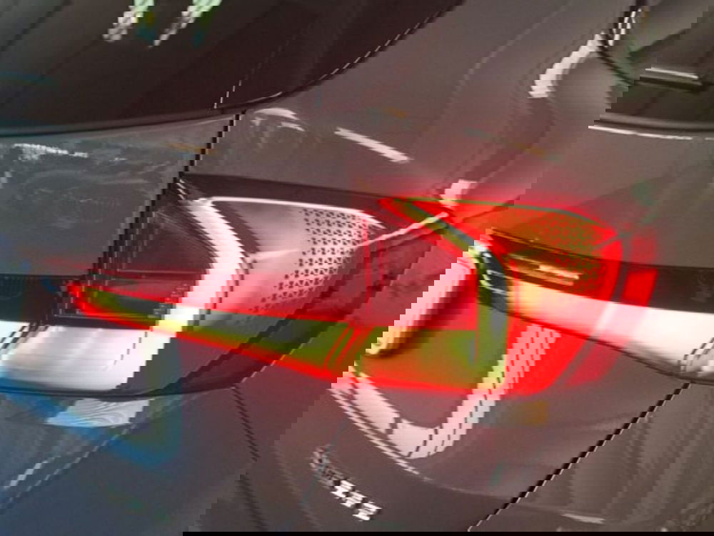 BMW X1 usata a Verona (7)