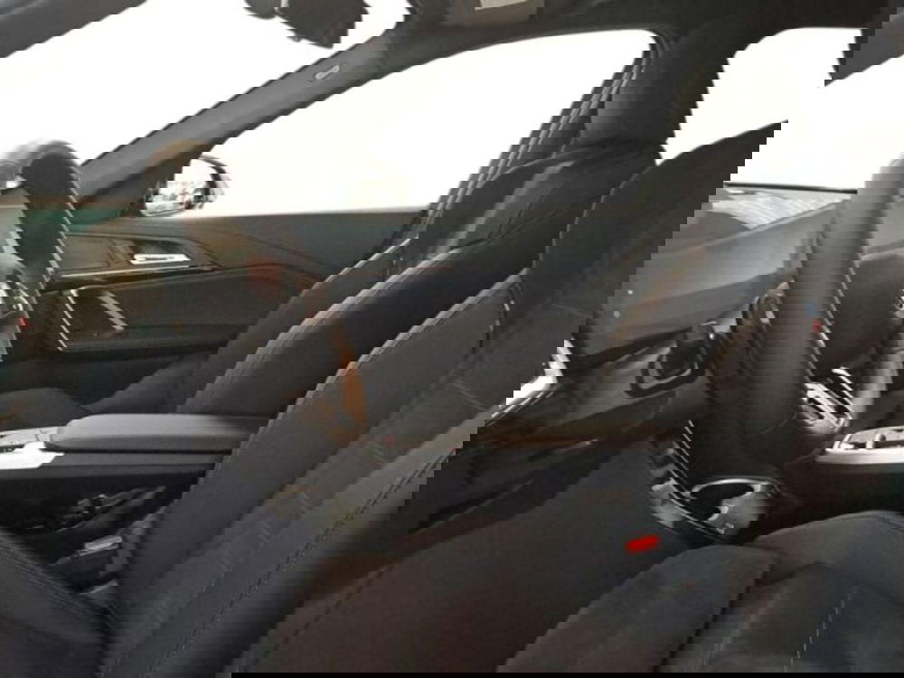 BMW X1 usata a Verona (8)