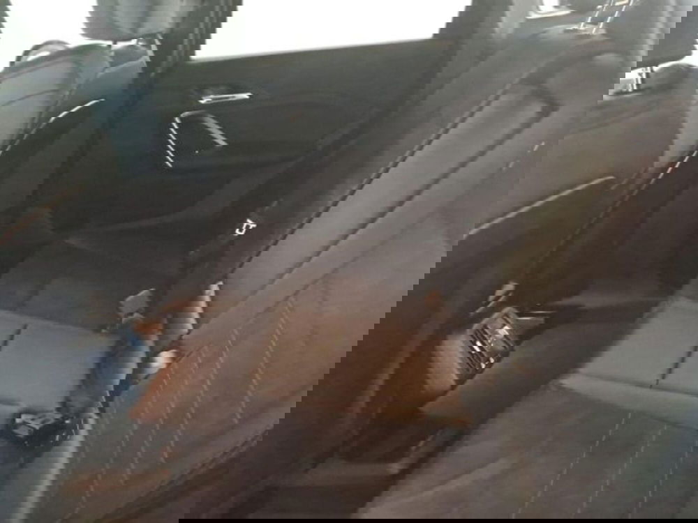 BMW X1 usata a Verona (9)