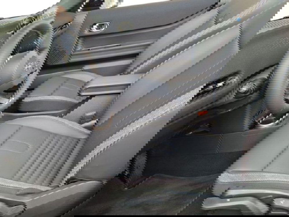 MINI Mini Cabrio usata a Verona (10)