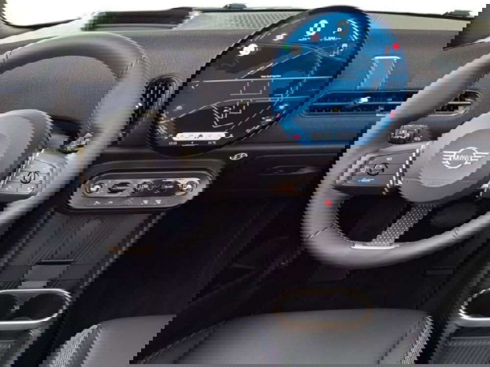 MINI Mini Cabrio usata a Verona (11)